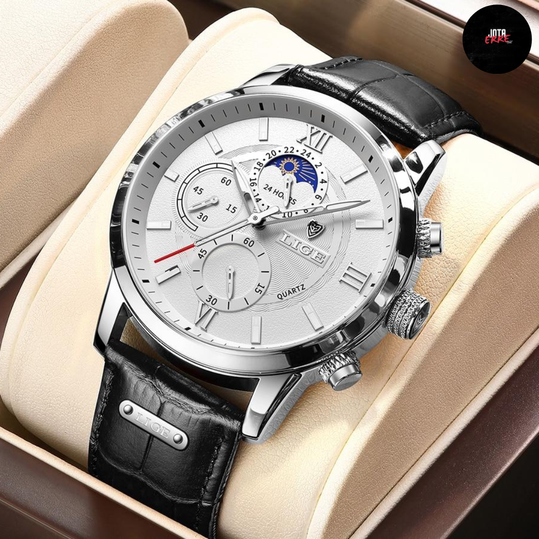 Lige Ny Watch®