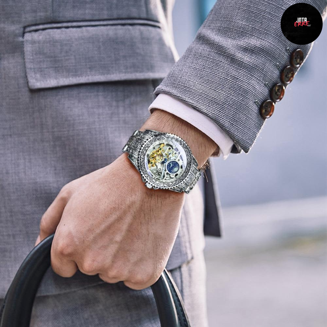 Forsining Tourbillion Watch®
