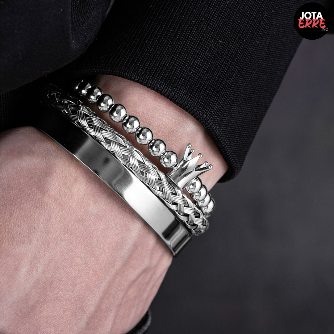 (Buy 1 Get 3) HandMadde Bracelets