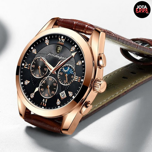 Relógio Lige ForMan