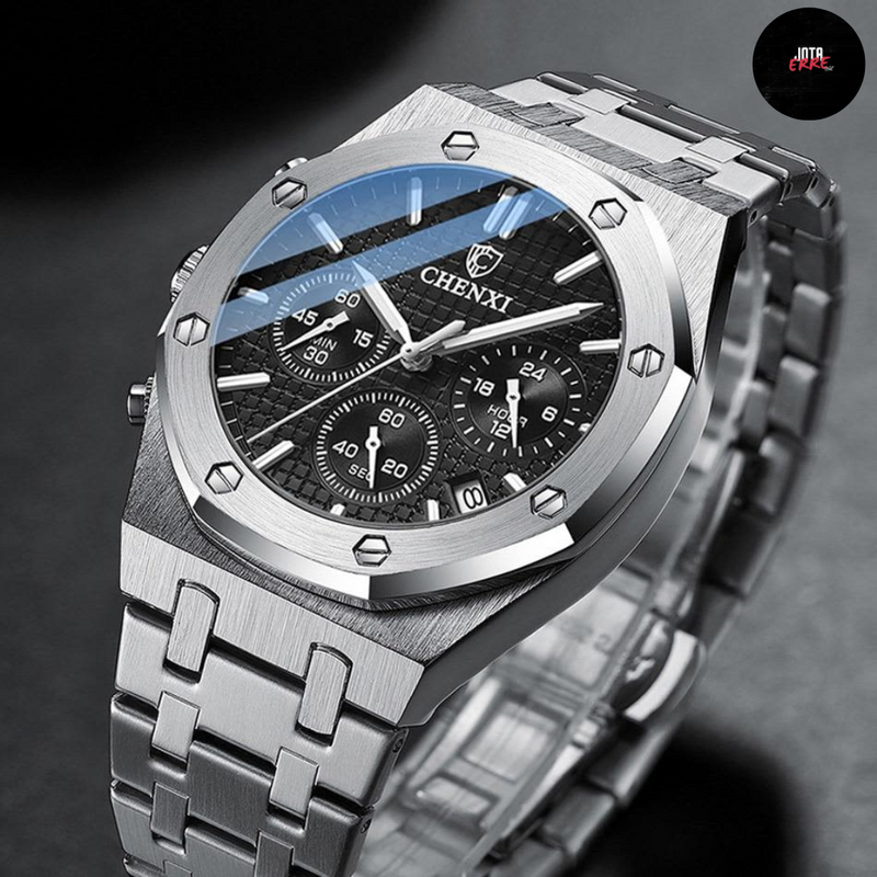 Relógio Chenxi Luxury
