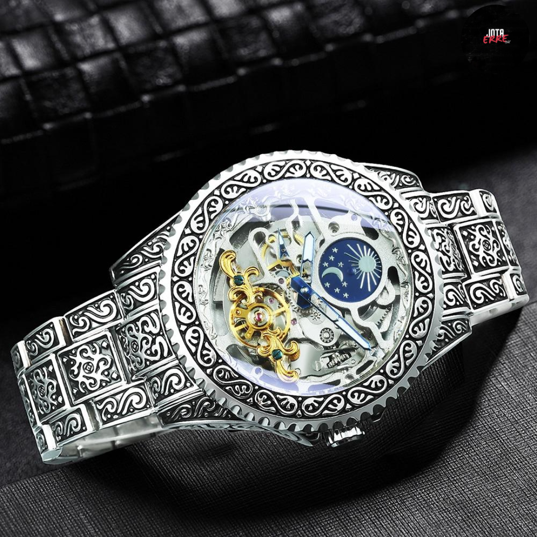 Forsining Tourbillion Watch®