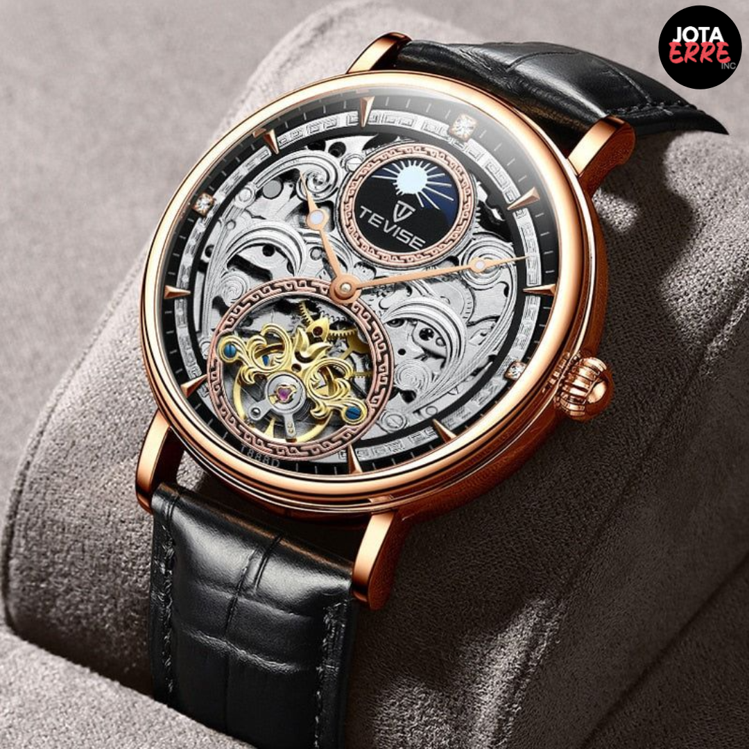 MoonPhase Watch®