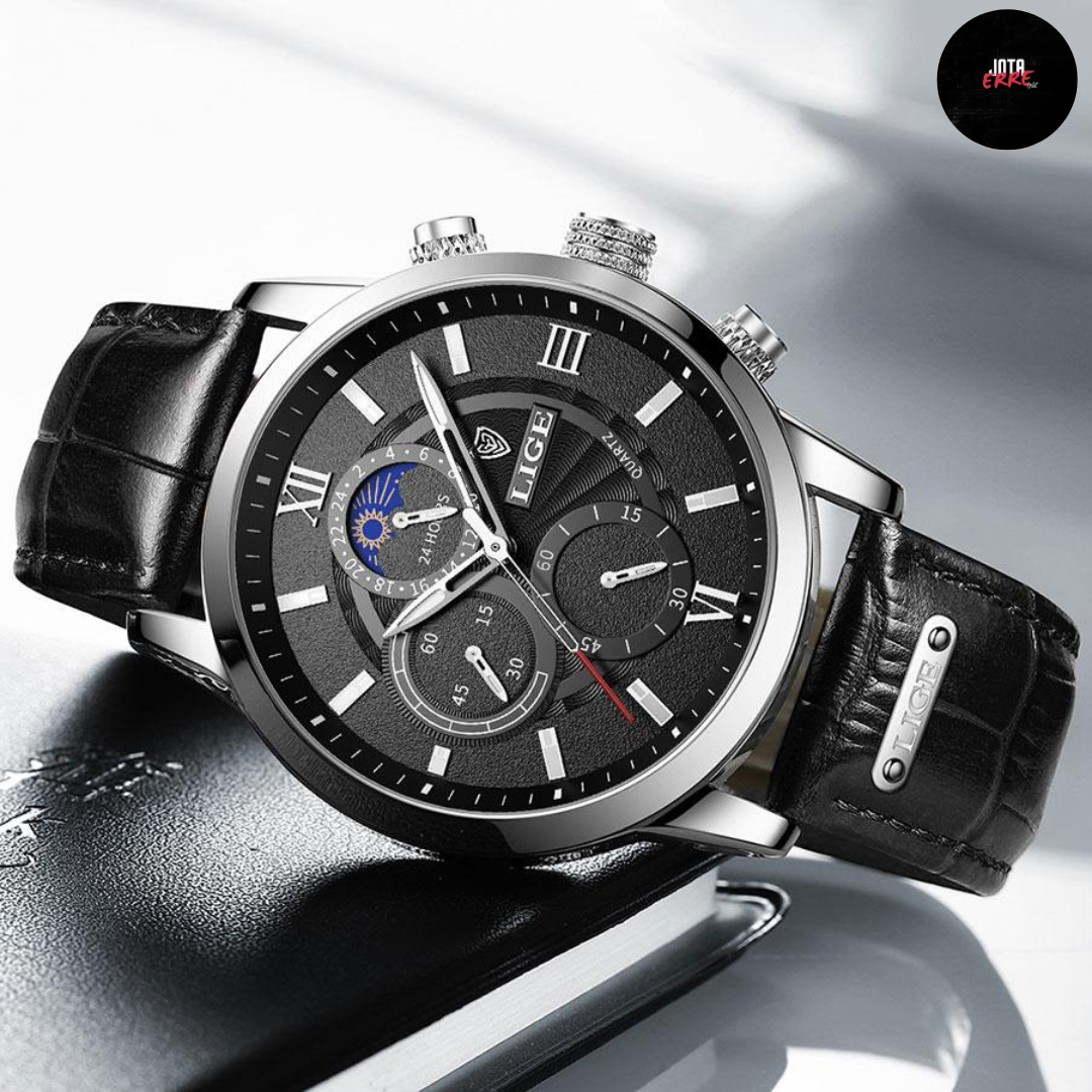Lige Ny Watch®
