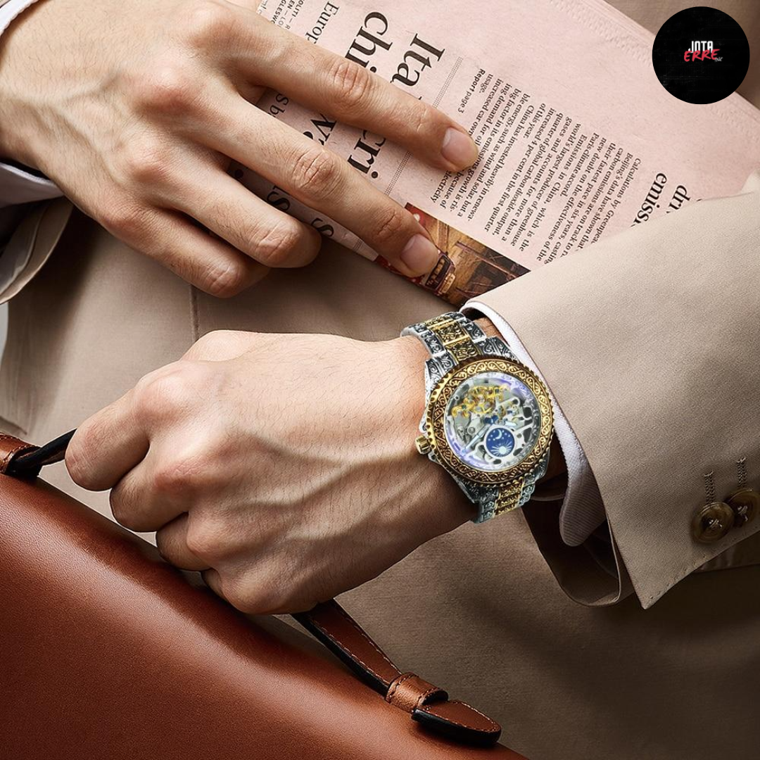 Forsining Tourbillion Watch®