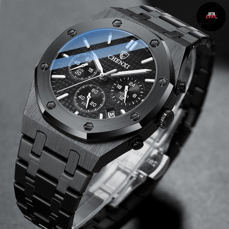 Relógio Chenxi Luxury