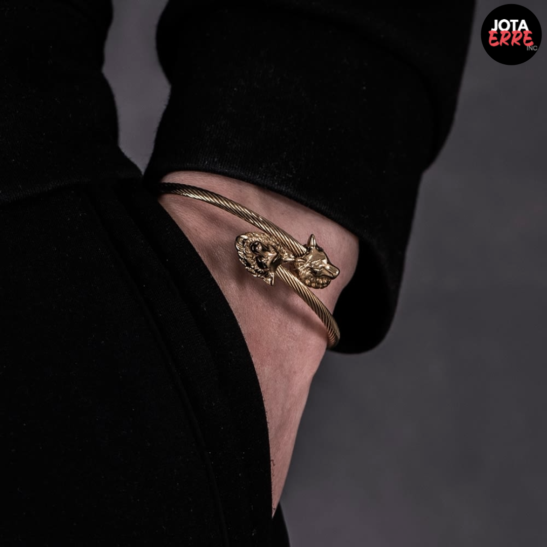Pulseira Lobo