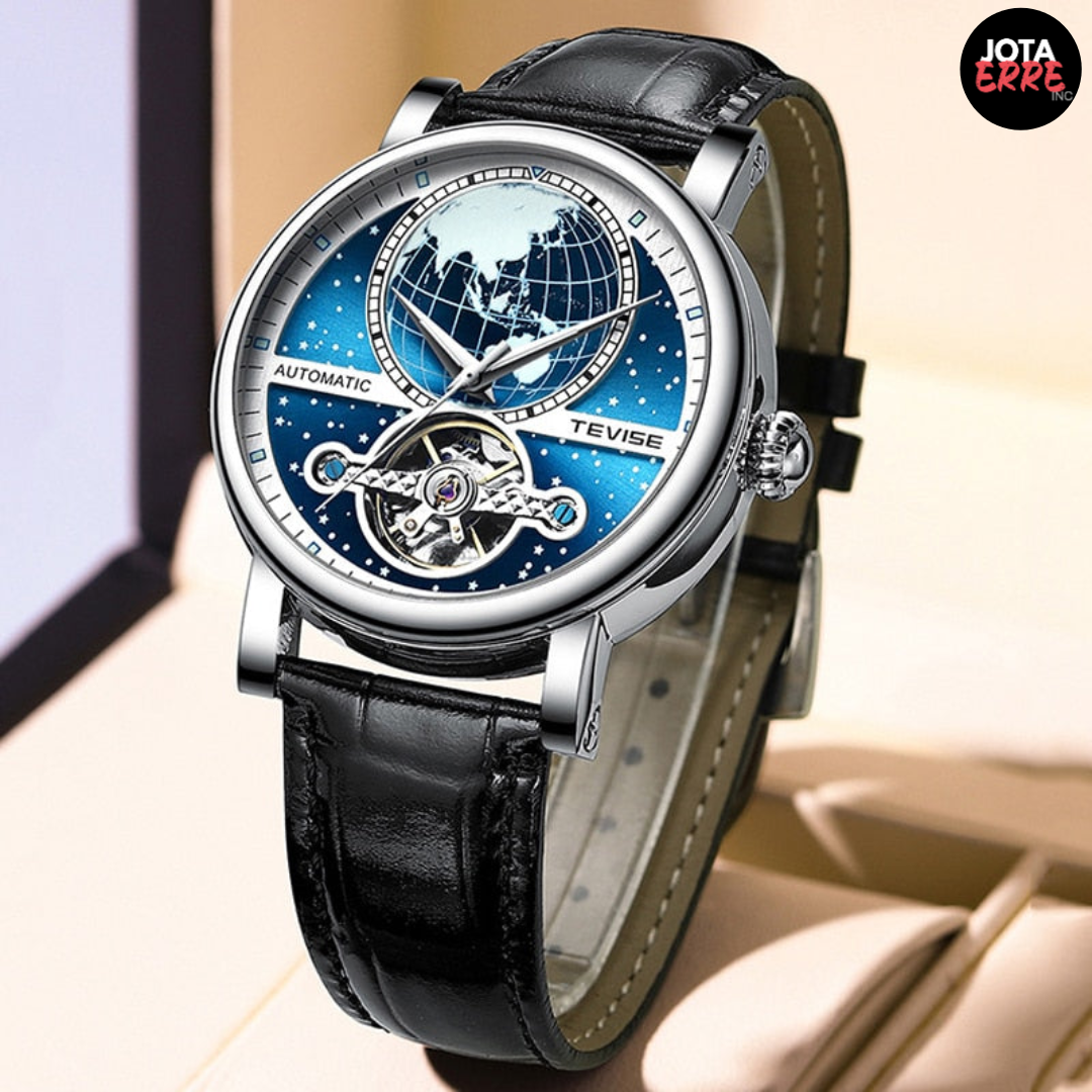 Tevise SkyFox Watch®
