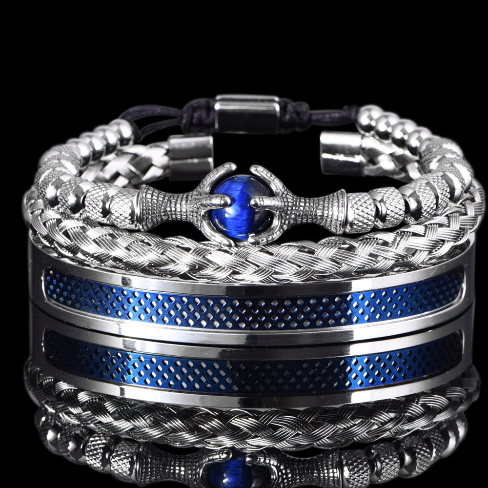 (Buy 1 Get 3) NewTiguerayer Bracelets