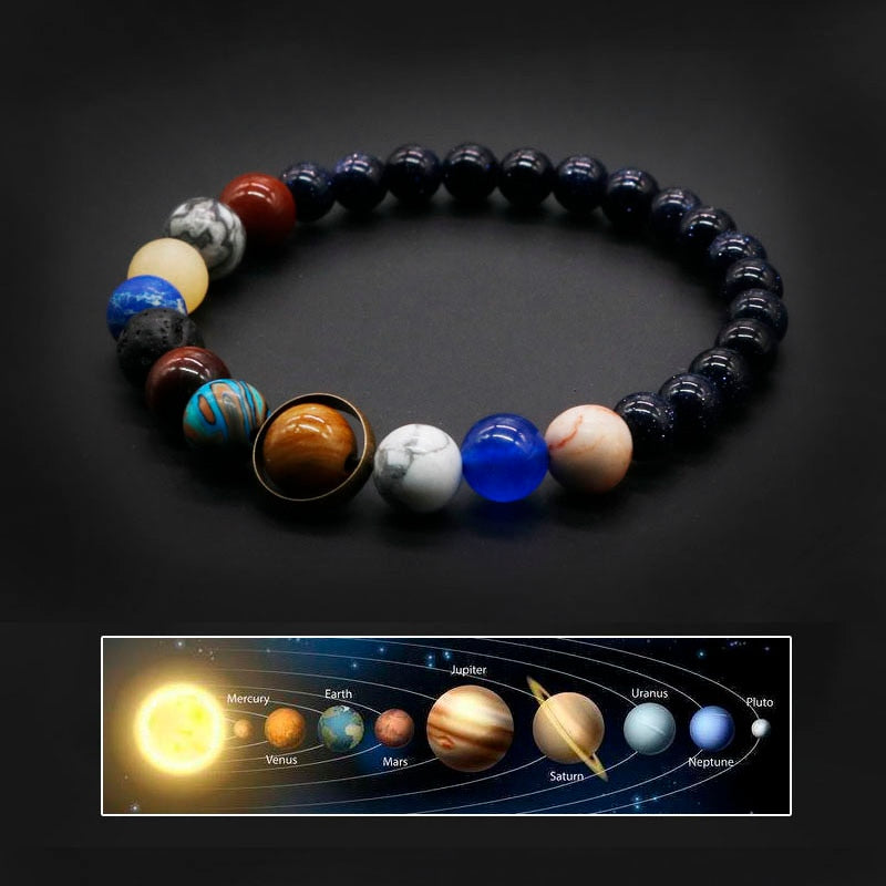 Solar Universe Bracelet