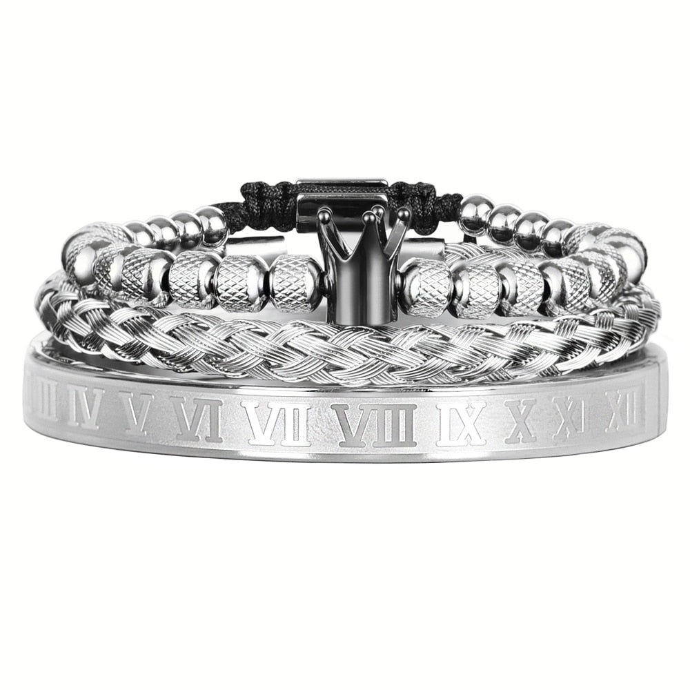 (Buy 1 Get 3) Bracelets Geometry