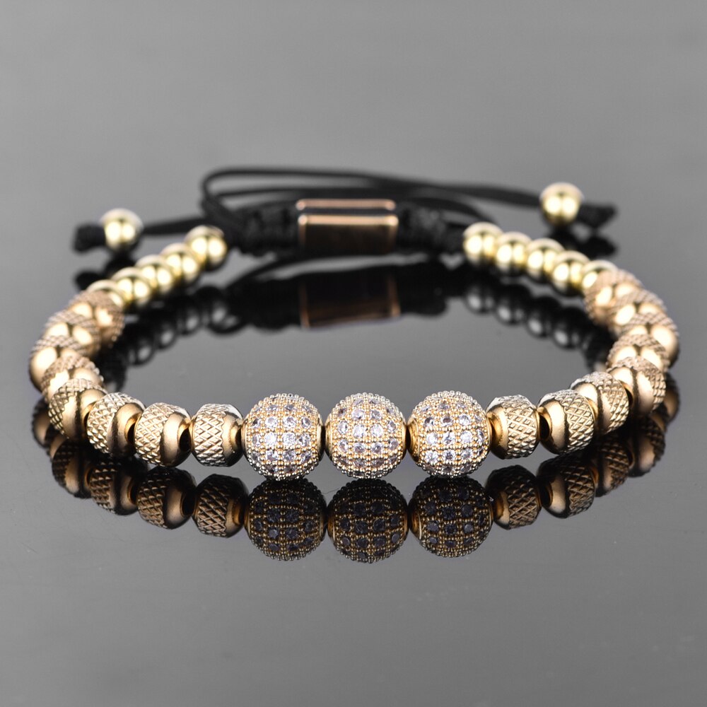 Friendship Bracelet