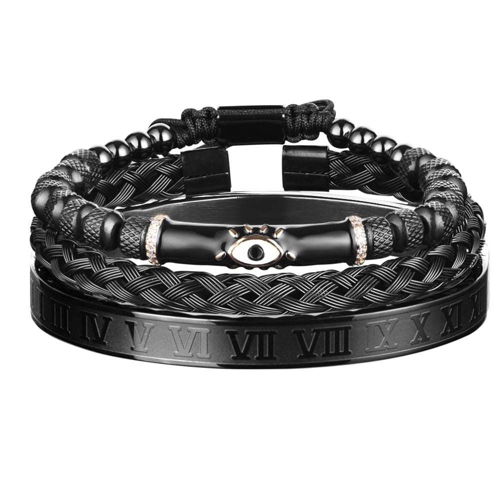 (Buy 1 Get 3) OpenHeys Bracelets