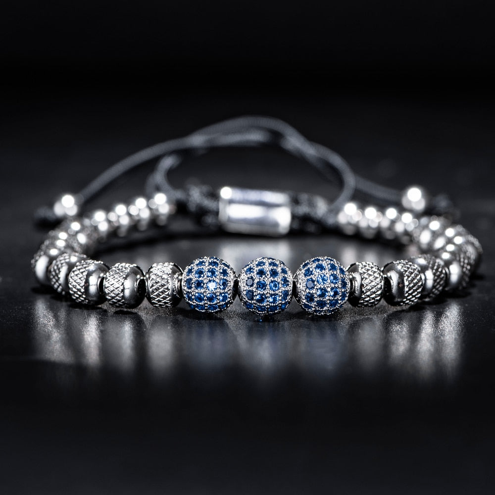 Friendship Bracelet