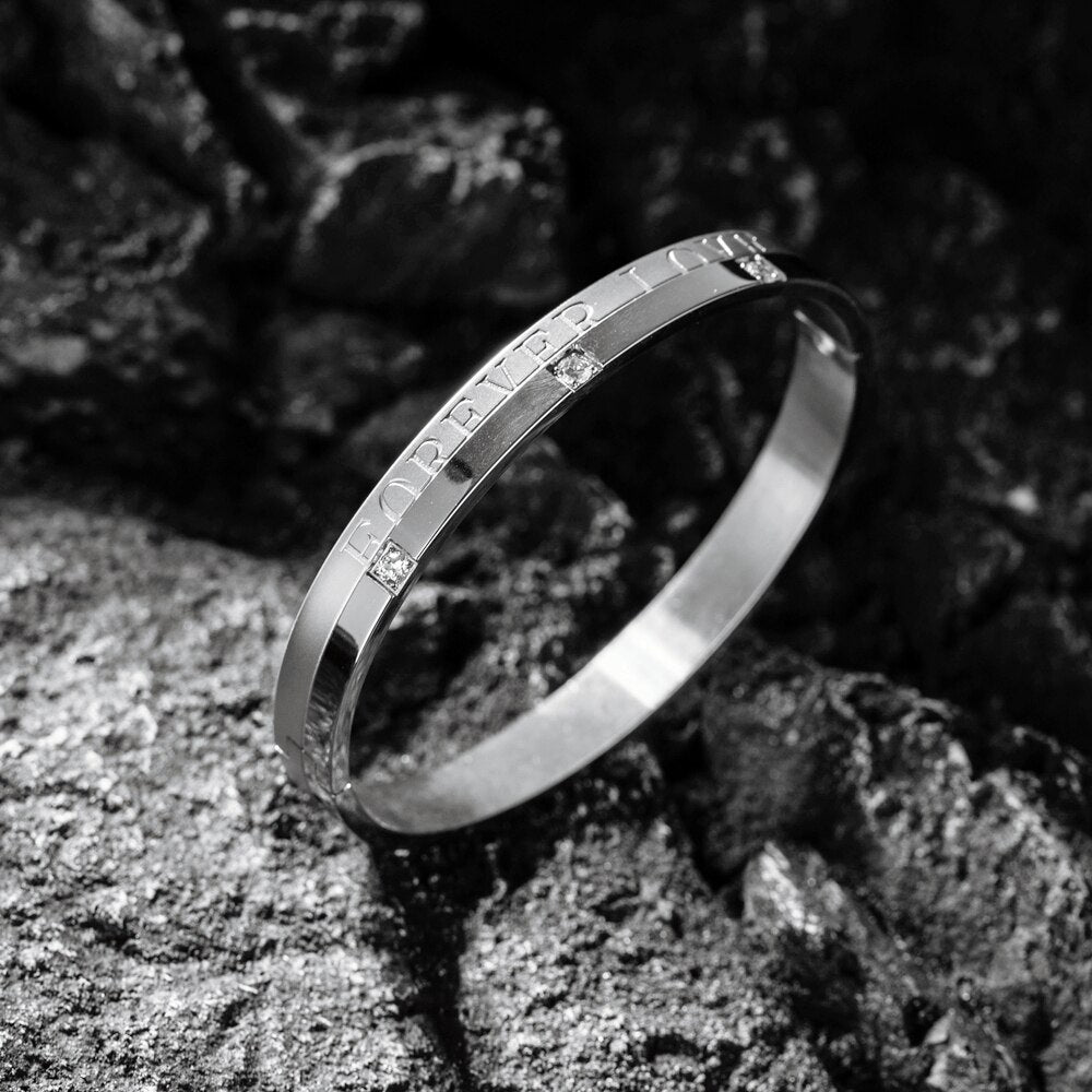 Pulsera ForeverLove