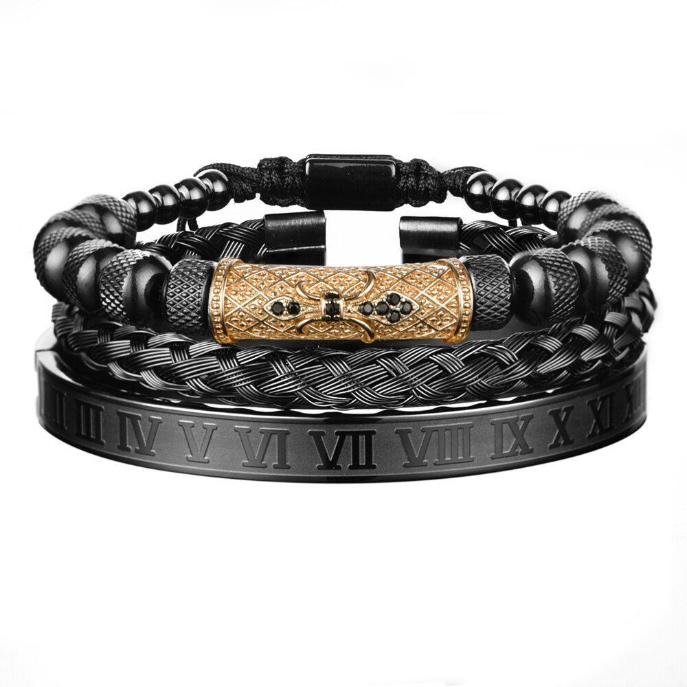 (Buy 1 Get 3) EuropeGift Bracelets
