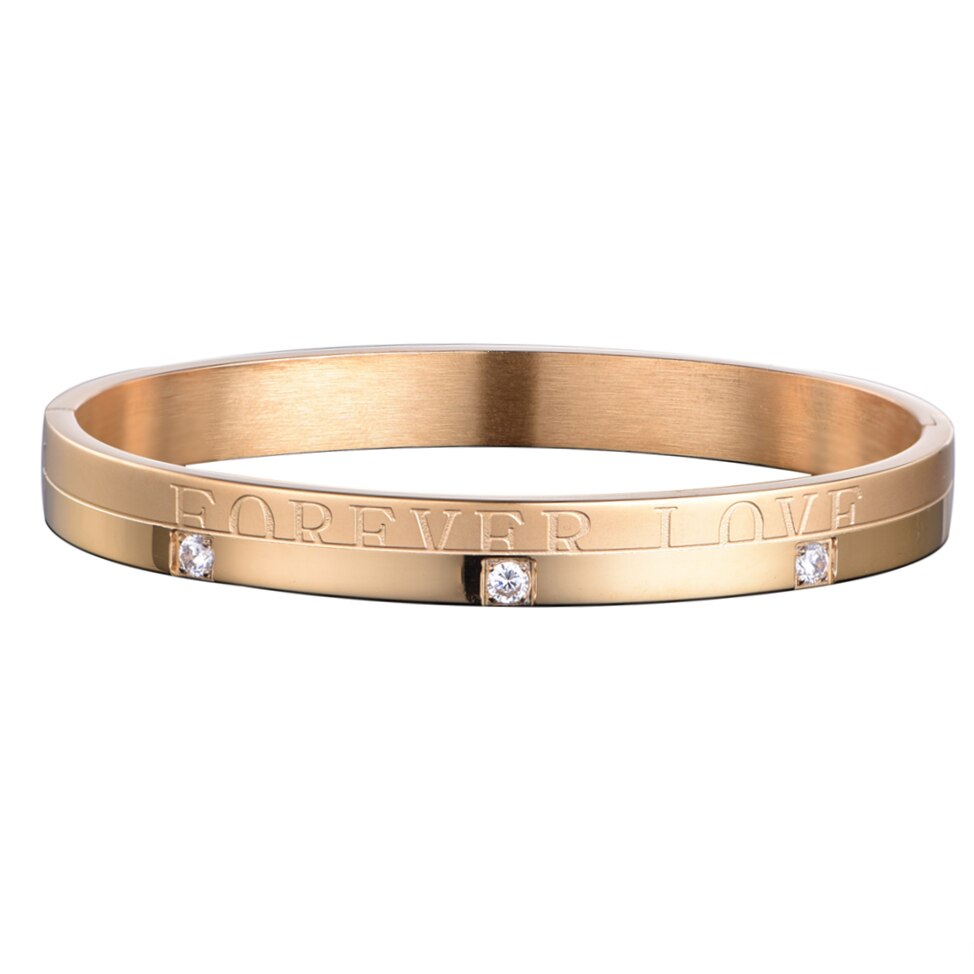 Pulsera ForeverLove