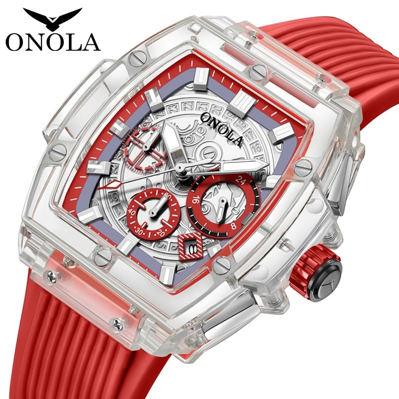 Onola Cabriolet Watch®
