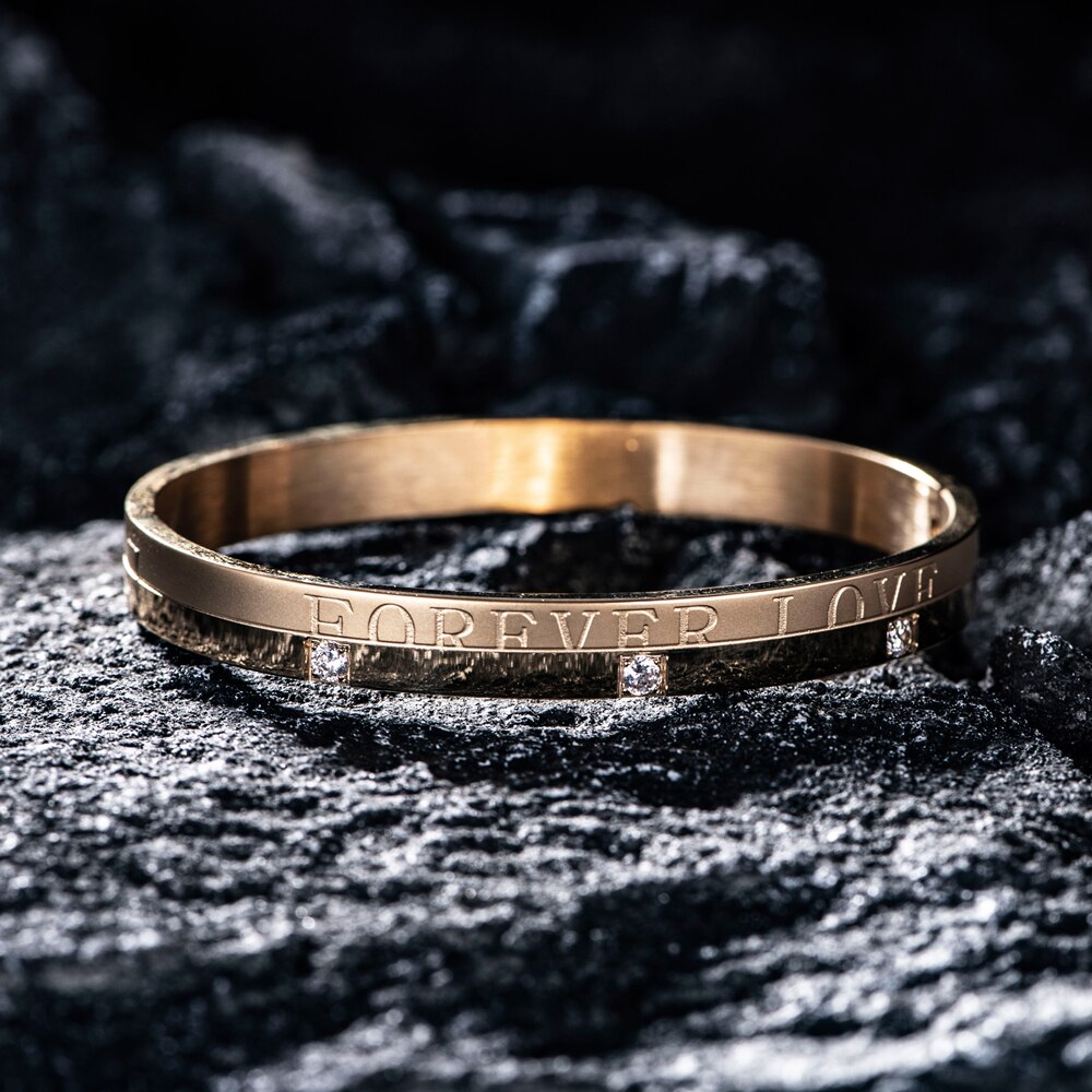 Pulsera ForeverLove