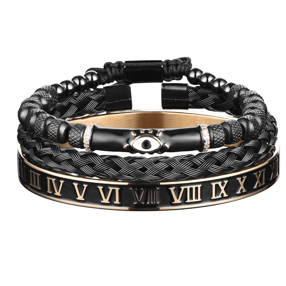 (Buy 1 Get 3) OpenHeys Bracelets