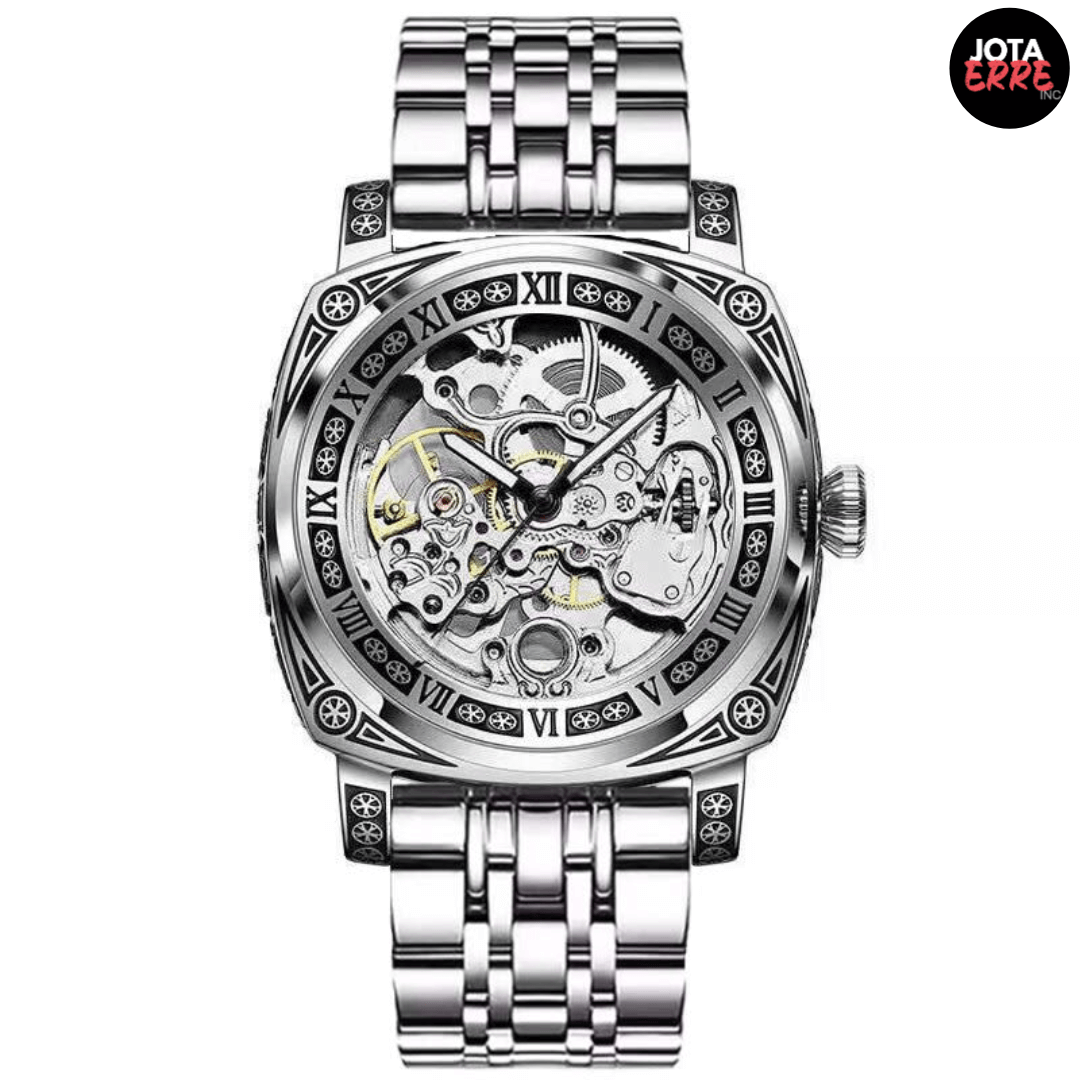 Hollowed Single Watch®