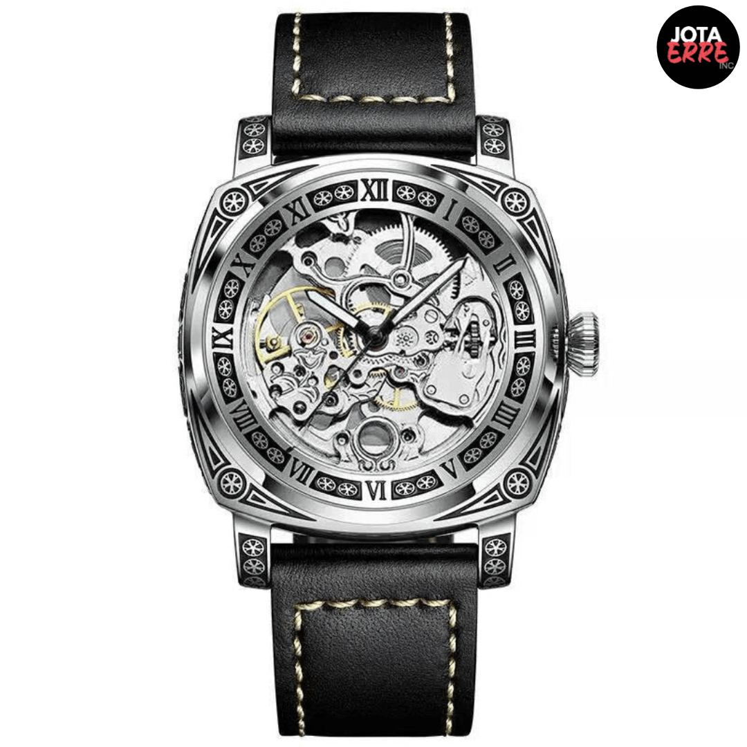 Hollowed Single Watch®