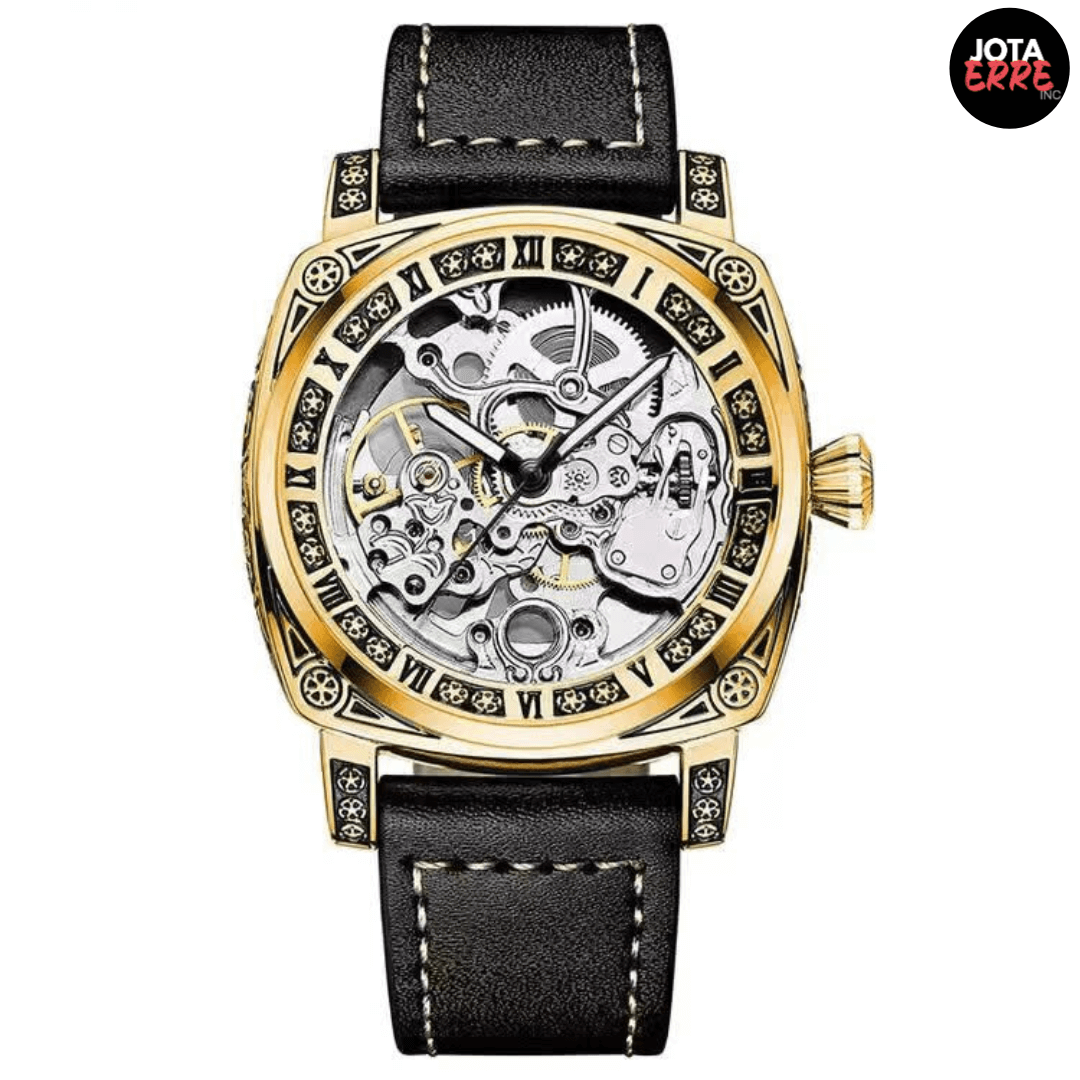 Hollowed Single Watch®