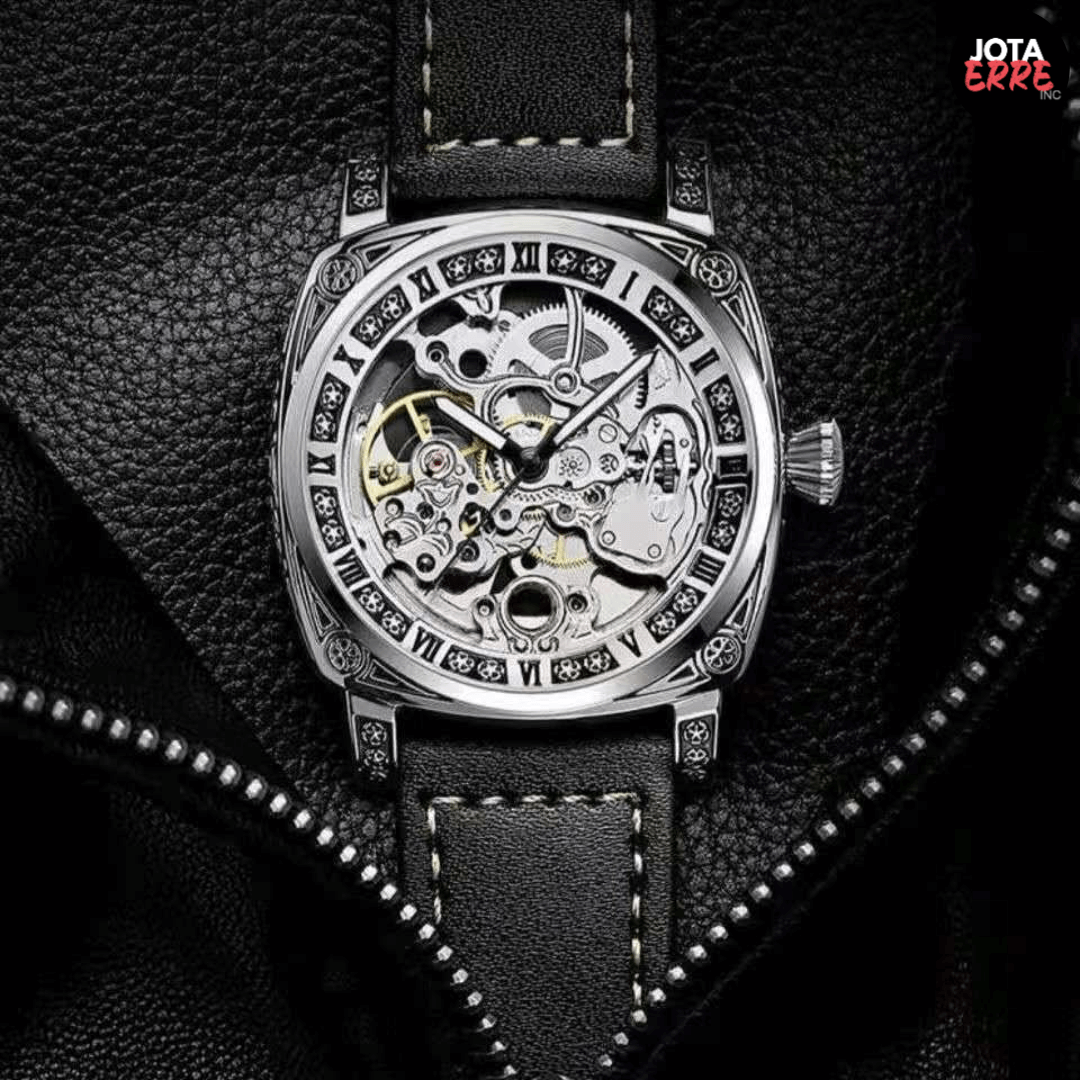 Hollowed Single Watch®