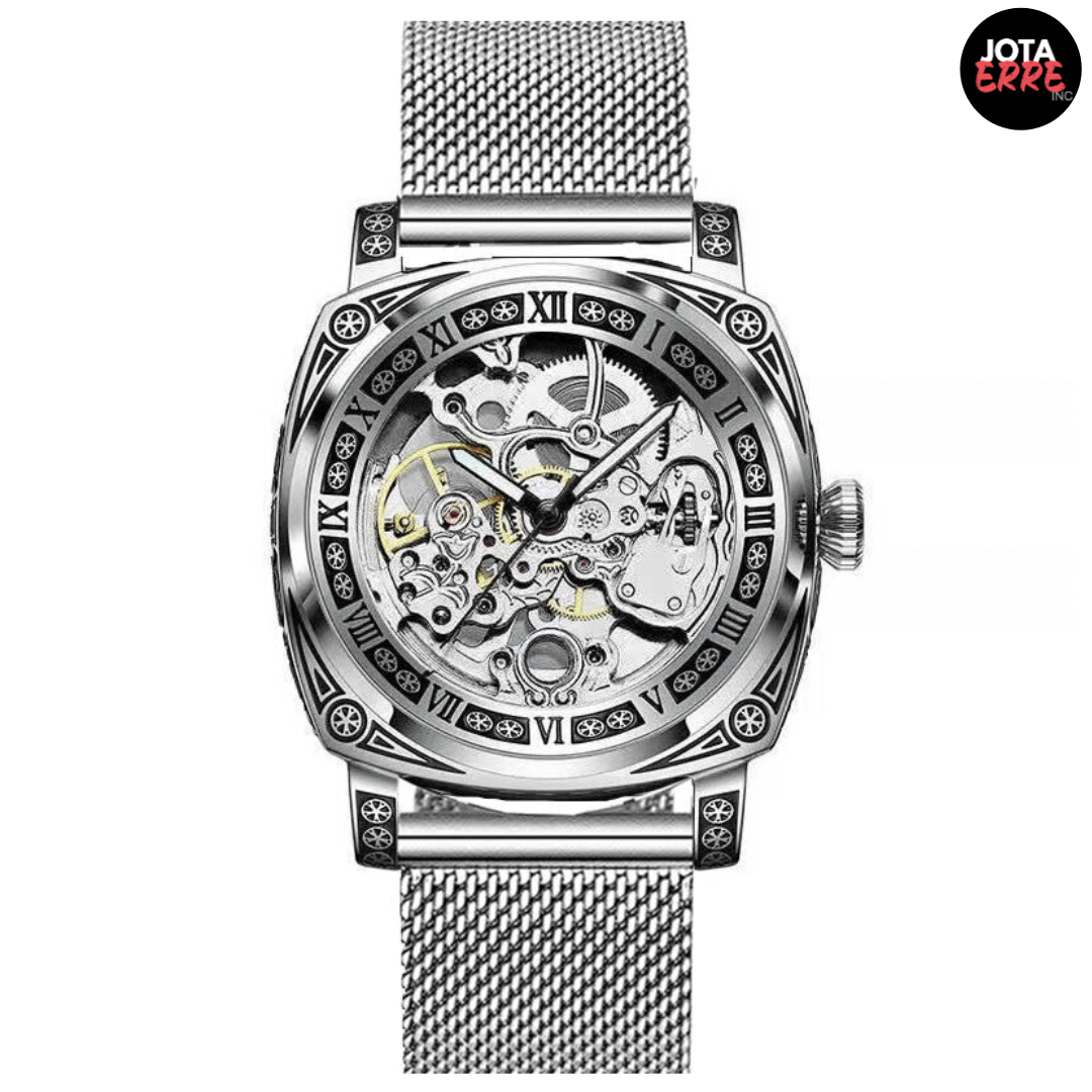 Hollowed Single Watch®