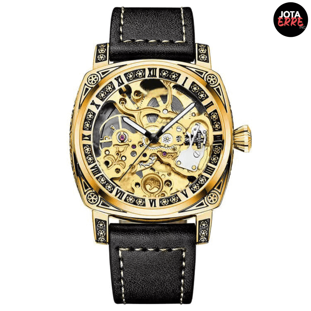 Hollowed Single Watch®