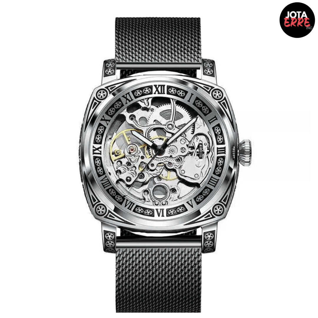 Hollowed Single Watch®