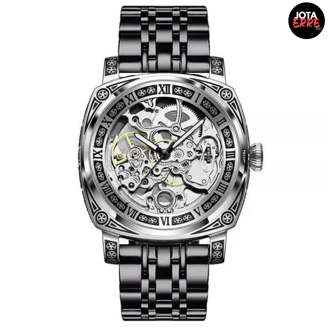 Hollowed Single Watch®