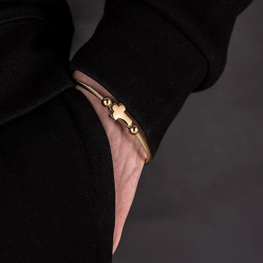 Pulseira CristianCross