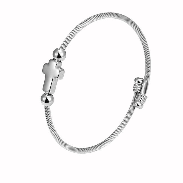 Pulseira CristianCross