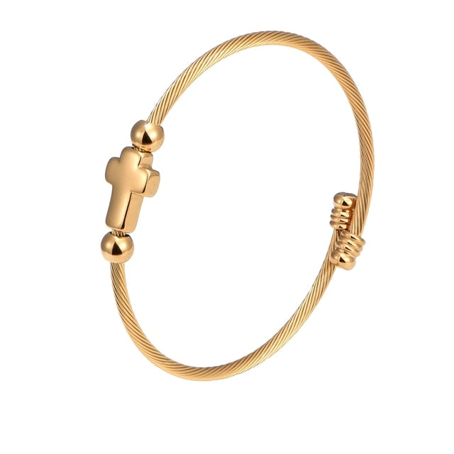 Pulseira CristianCross