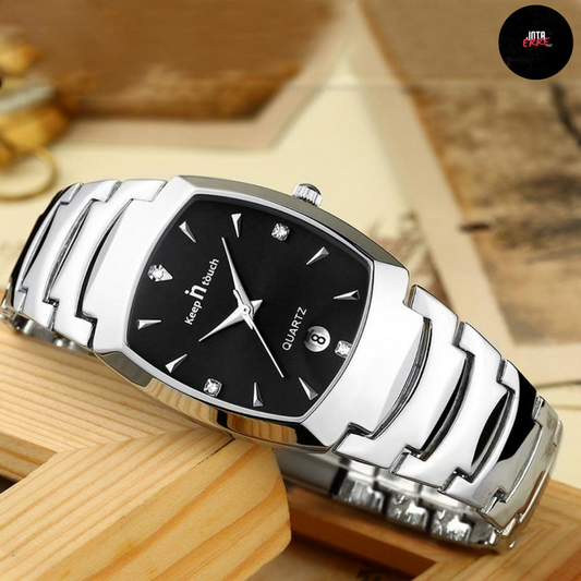 Relógio Luxury Ferning