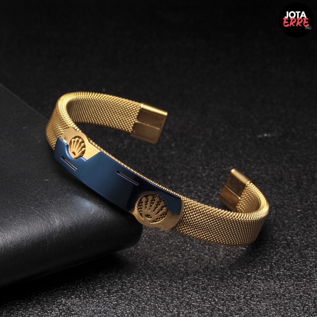 Pulsera exclusiva