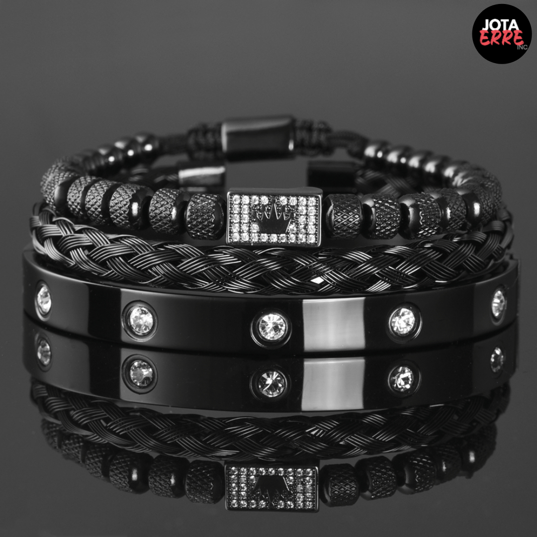 (Buy 1 Get 3) KingJota Bracelets