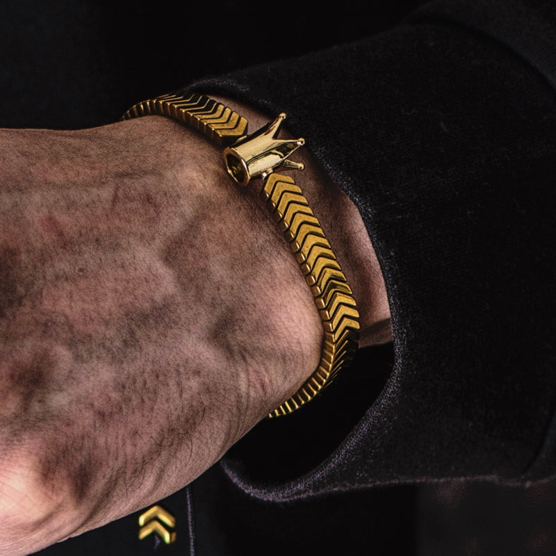 StoneBeest Bracelet