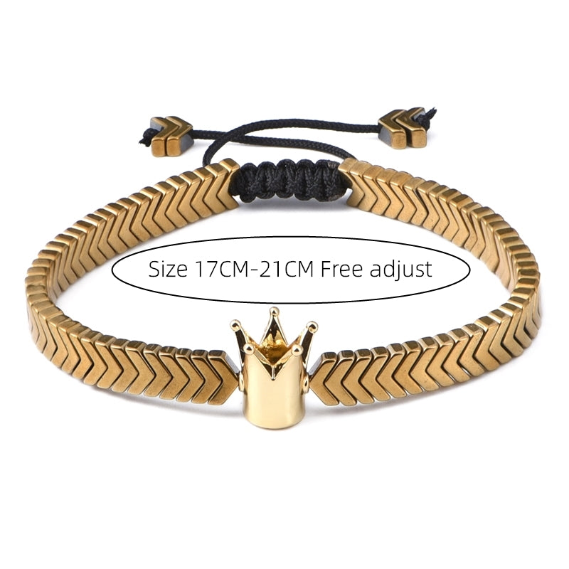 StoneBeest Bracelet