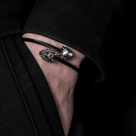 Pulseira Wolf