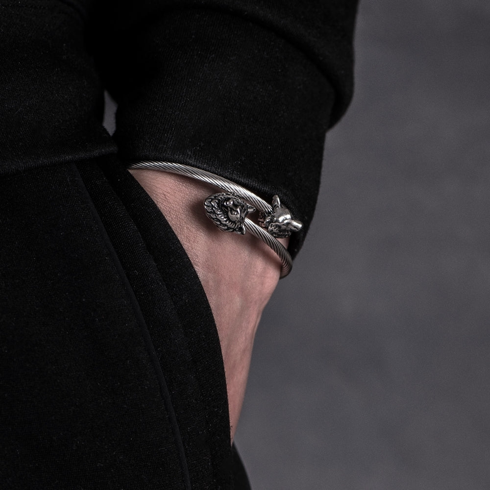 Pulseira Lobo
