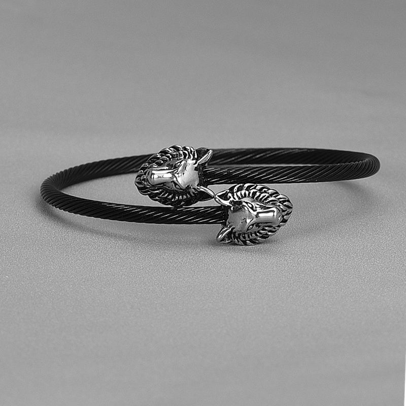 Pulseira Lobo