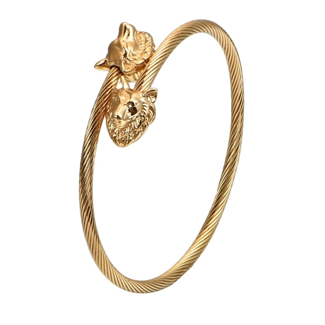Pulseira Lobo