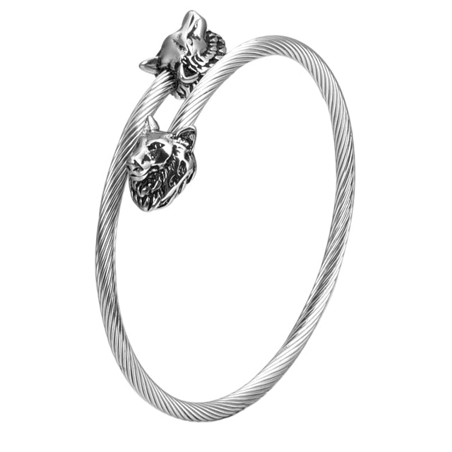 Pulseira Lobo
