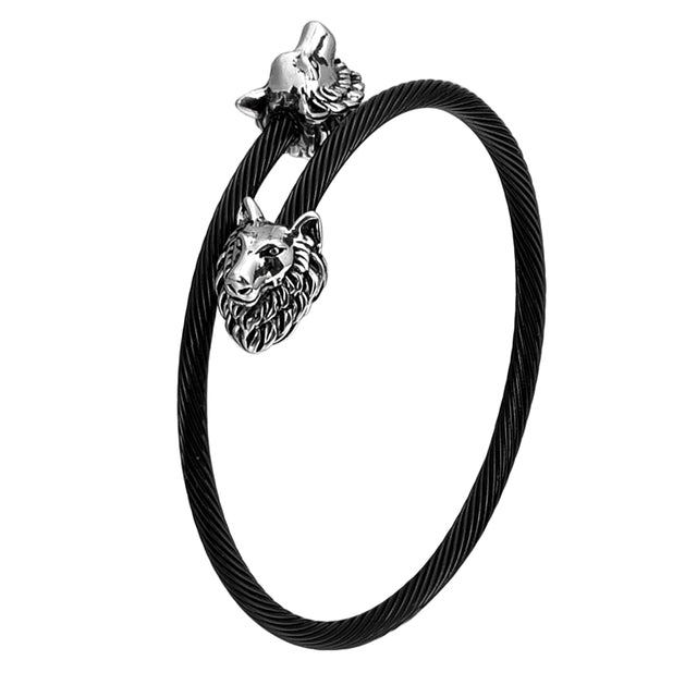 Pulseira Lobo