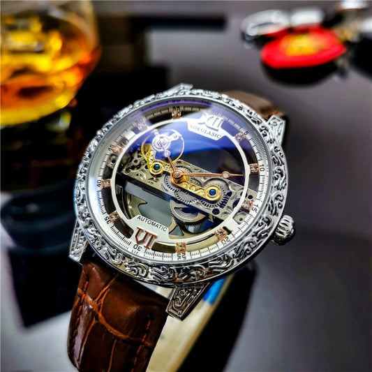 Luminous Diamond Watch®