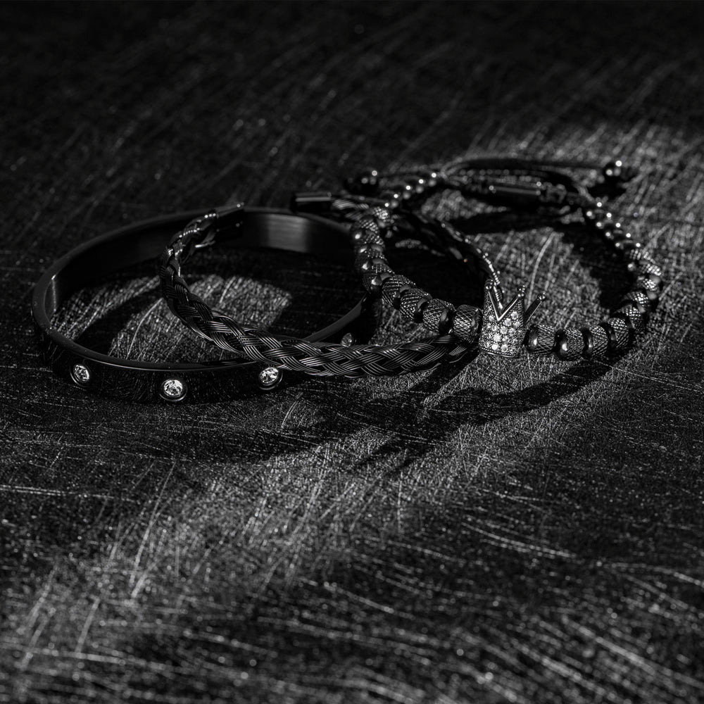 (Buy 1 Get 3) KingJota Bracelets