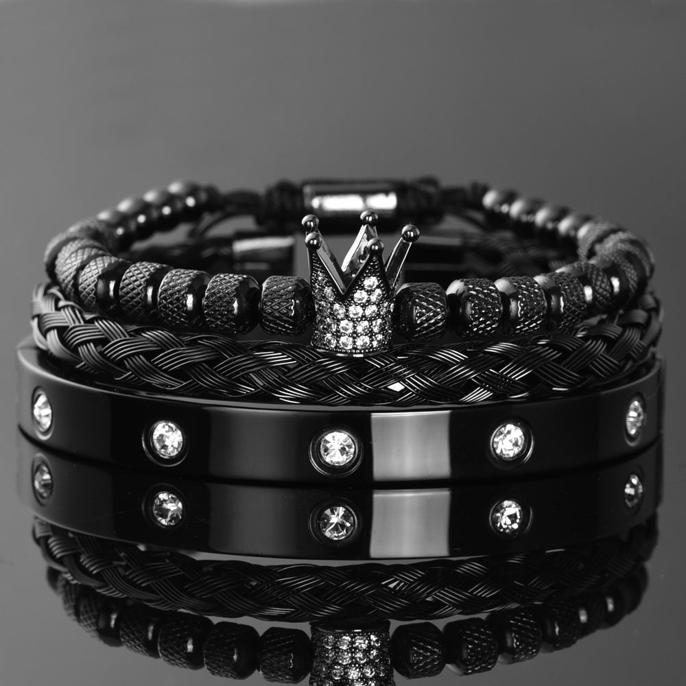 (Buy 1 Get 3) KingJota Bracelets