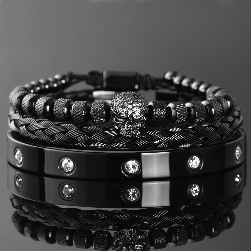 (Buy 1 Get 3) KingJota Bracelets